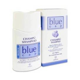 Blue Cap Champu 1 Envase 150 ml