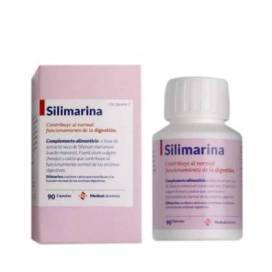 Silimarina Medical 90 Capsulas