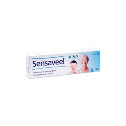 Sensaveel Gel 30ml