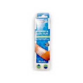 Salvelox Med Shower Bath Film Aposito Adhesivo