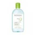 Sebium H2o Agua Micelar Piel Acne 500 ml