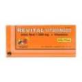 Revital Jalea Real Vitaminas 20 Viales