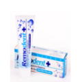 Remodent Plus Pasta Dental Protesis 75ml