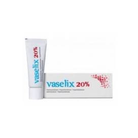 Vaselix 20% Pomada Tubo 60 ml