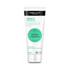 Venaliv Refresh Gel Piernas Cansadas 250