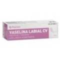 Vaselina Labial Cuve 3g