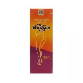 Varisan Media Corta Ad Compresion Normal 140 De