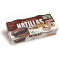 Natillas De Arroz Cacao Bio Soria Natural 53060