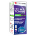 Melatonina Spray 1900 1 Envase 20 ml