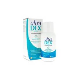 Ultradex Colutorio 500 ml