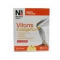 Ns Vitans Colageno Vainilla 30 Sobres