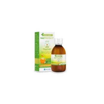 Tosfaes Melprote Jarabe Adultos 180ml