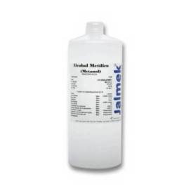 Metanol 1 L.(alcohol Metilico)