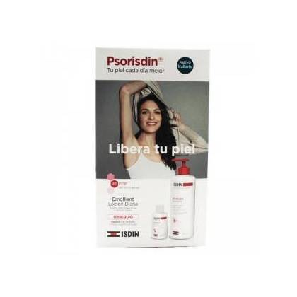 Psorisdin Emolient Locion 500 ml + Regalo Promo