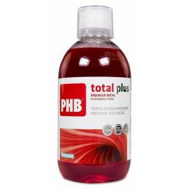 Phb Total Plus Enjuague Bucal 500 ml