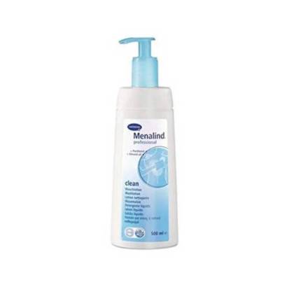 Menalind Professional Clean Champu 1 Envase 500