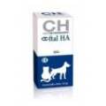 Oftal Ha Gel 15 Gramos          Chemical