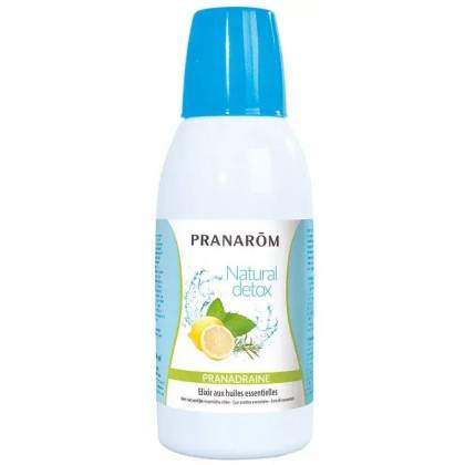 Pranadraine 500 ml Pranarom