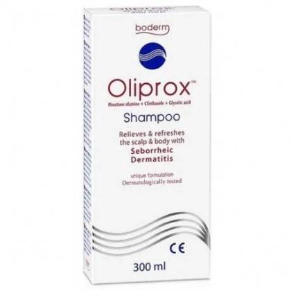 Oliprox Champu 300 ml