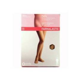 Panty Farmalastic Normal Camel Tgde