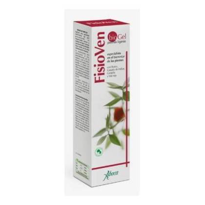 Fisioven Biogel Tubo 100 ml