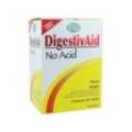 Digestivaid No Acid Esi 60 Tabletas