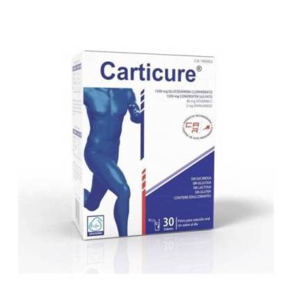 Carticure 30 Sachets