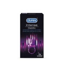 Durex Play Diablillo Vibration Ring 1 Unit