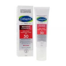 Cetaphil Pro Redness Creme Hidratante Facial Spf30 50 Ml