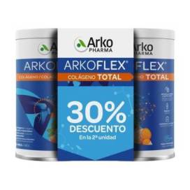 Arkoflex Dolexpert Forte 360º 2x390 G Orangen Geschmack