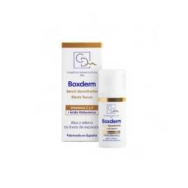 Boxderm Firming Face Serum 30 Ml