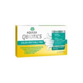 Aquilea Qbiotics Ibs Pro 30 Comp