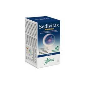 Sedivitax 30 Capsules