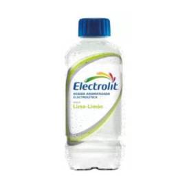 Electrolit Bebida Aromatizada Electrolitica Sabor Lima-limon 625 ml 