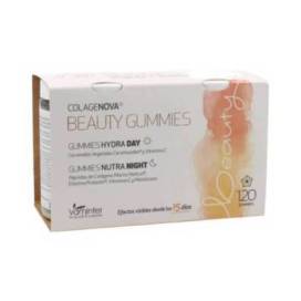 Colagenova Beauty Gummies Promo