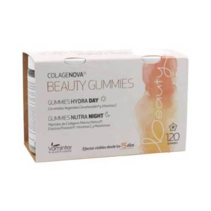 Colagenova Beauty Gummies Promo