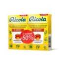 Ricola Caramelos Hierbas Suizas Sa 2x50 g Promo