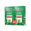 Ricola Caramelos Eucalipto S-a 2x50 g Promo