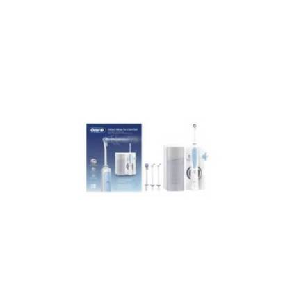 Oral B Irrigador Oxyjet Md20