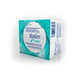 Xailin Fresh Ocular 0,4 ml X 30 Monodosis