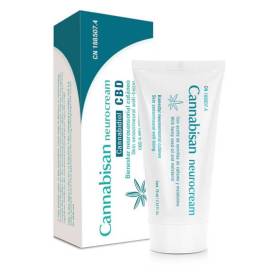 Cannabisan Neurocream 75ml Crema Lavigor