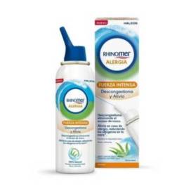 Rhinomer Allergy 1 Container 100 ml