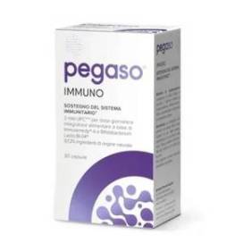 Pegaso Immune 30 Cápsulas