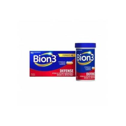 Bion 3 Defense 90 Comprimidos