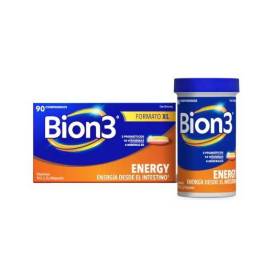 Bion 3 Energy 90 Comprimidos