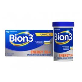 Bion 3 Energy 50+ 90 Comprimidos