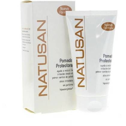 Natusan Pomada Protectora 100 ml