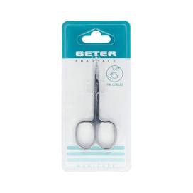 Tijeras Cromada Pieles R-24011 Beter