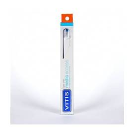Vitis Access Medium Adult Toothbrush