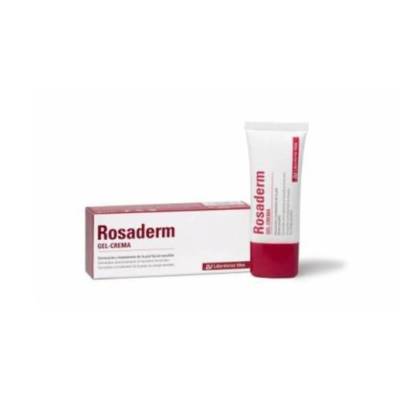 Rosaderm Gelcrema 30 ml